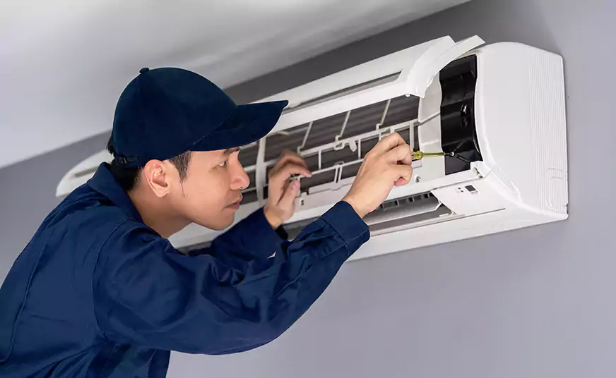 AC Duct Cleaning Laguna Beach