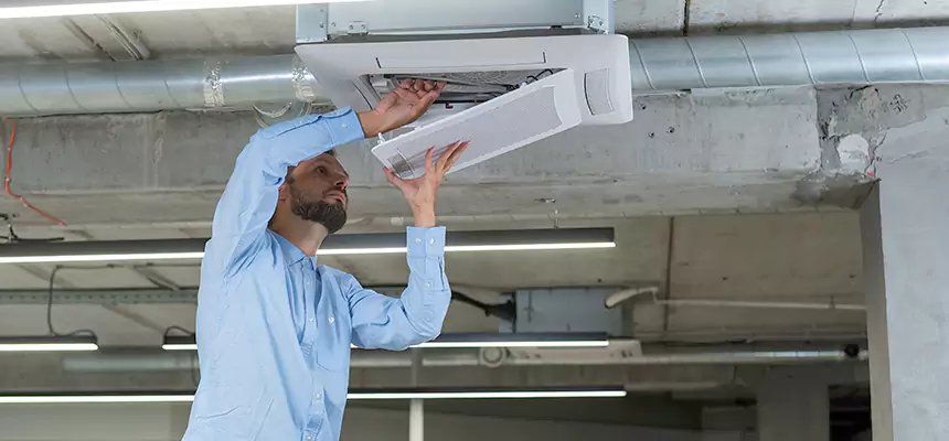 Our Air Duct Dust Cleaning Services in Laguna Beach, CA