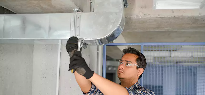Our Air Duct Installation Services in Laguna Beach, CA