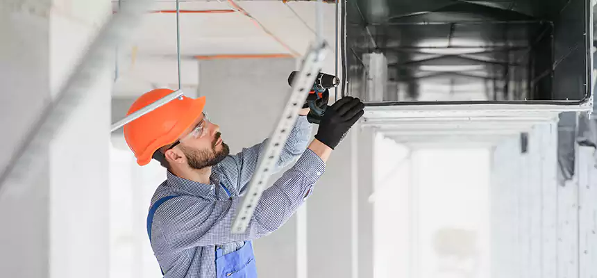 Our Air Vent Replacement Services in Laguna Beach, CA