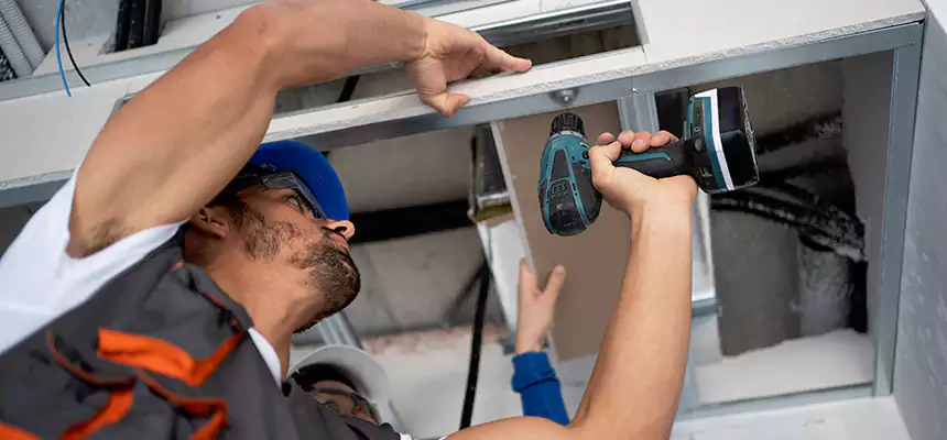 Our Apartment Air Duct Cleaning Services in Laguna Beach, CA