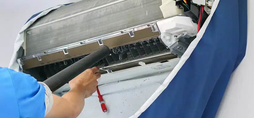 Advanced Clogged Dryer Vent Repair for Multi-Unit & Commercial in Laguna Beach, CA