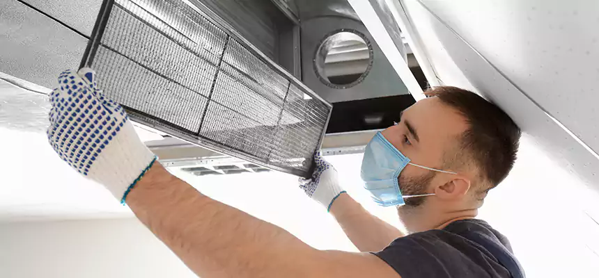 Our Dryer Vent Cleaning Services in Laguna Beach, CA
