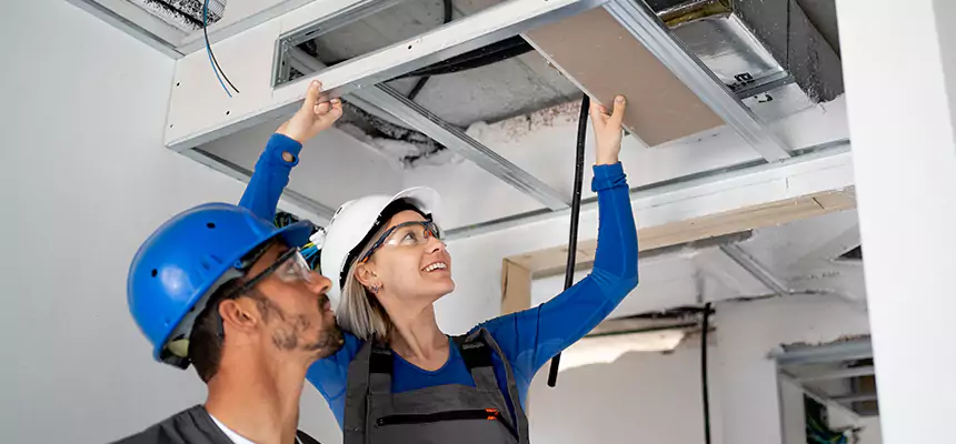 Reliable Green Air Duct Cleaning Services in Laguna Beach
