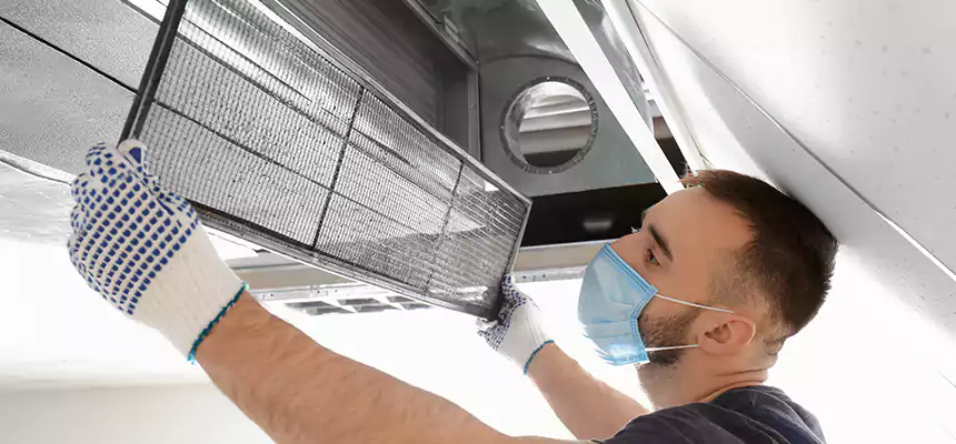 Our Home Duct Cleaning Services in Laguna Beach, CA  