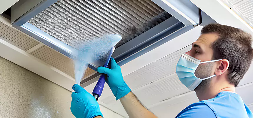 Our Home Ventilation Cleaning Services in Laguna Beach, CA