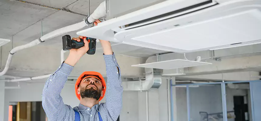 Eco‑Friendly Coil & Plenum Deep Cleaning in Laguna Beach