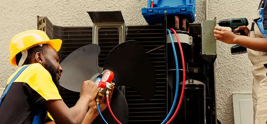 Our HVAC Airflow Optimization Services in Laguna Beach, CA