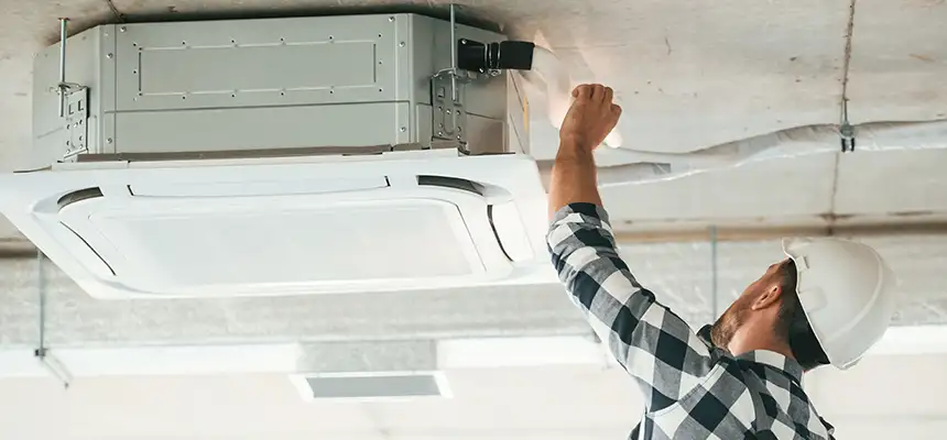 Our Local Vent Cleaning Services in Laguna Beach, CA