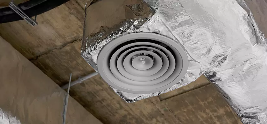 Our Low VOC Vent Installation Services in Laguna Beach, CA