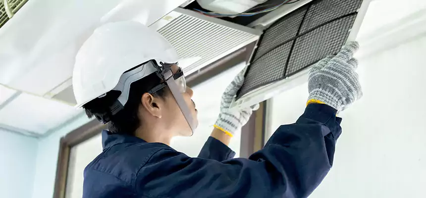 Our Mold & Mildew Removal from Air Ducts Services in Laguna Beach, CA