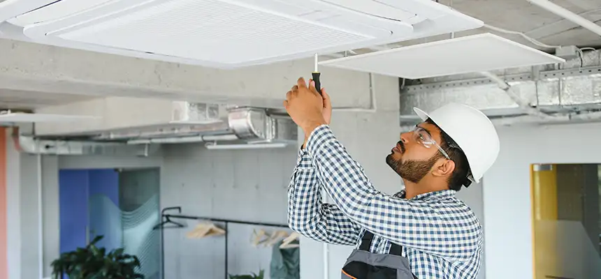 Our Roof Dryer Vent Cleaning Services in Laguna Beach, CA