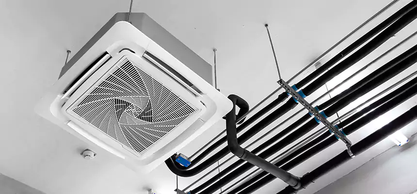 Our Smart AC Vent Controller Services in Laguna Beach, CA