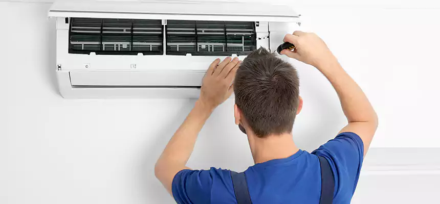 Our Smart Air Conditioning Installation Services in Laguna Beach, CA