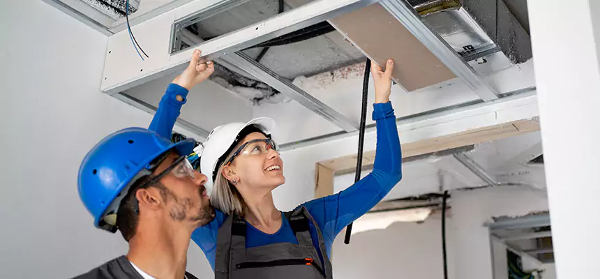 Our Vent Relocation Services in Laguna Beach, CA