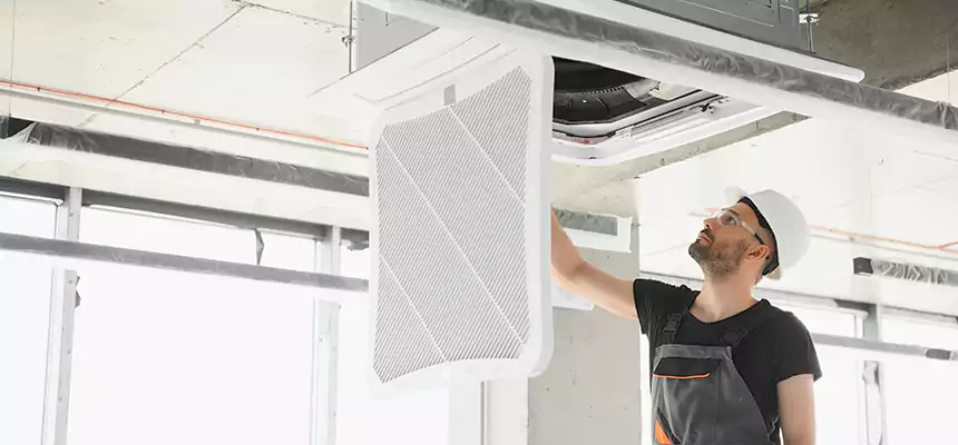 Dryer Ventilation Duct Cleaning in Laguna Beach
