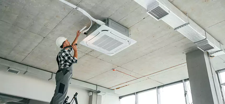 Our Wi Fi Connected Air Ducts Services in Laguna Beach, CA