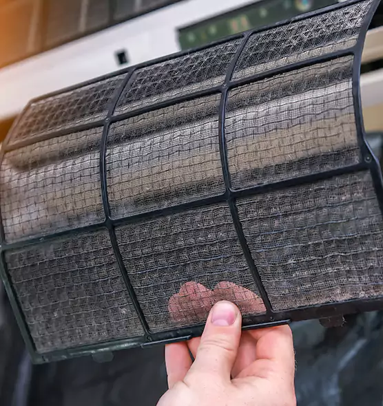 Top-notch AC Air Filter Replacement in Laguna Beach