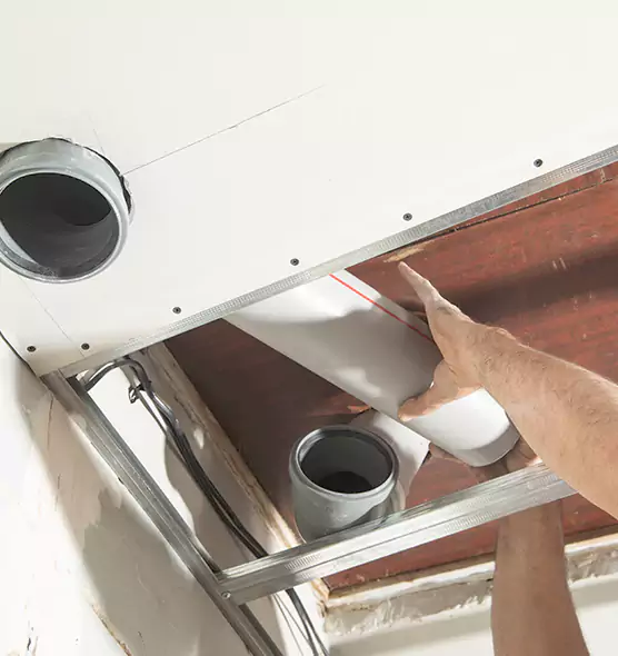 Professional Air Duct Replacement in Laguna Beach, CA