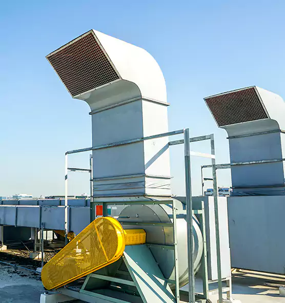 Advanced Commercial HVAC Duct Cleaning in Laguna Beach, CA