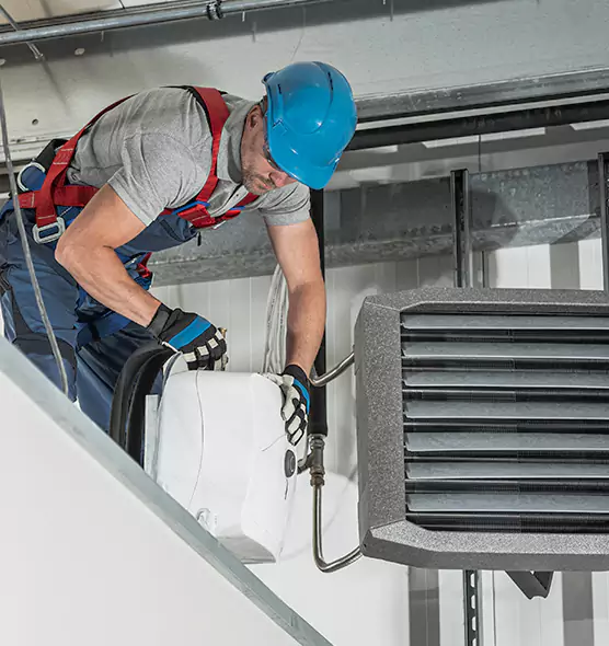 Professional Custom HVAC Ductworkin Laguna Beach, CA