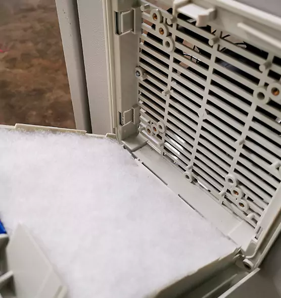 Professional Dryer Vent Mold Cleaning in Laguna Beach, CA