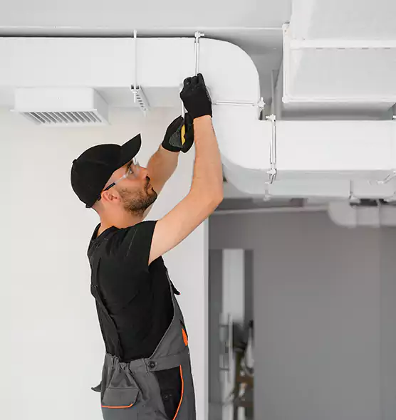 About Duct Cleaning Behind Drywall in Laguna Beach, CA