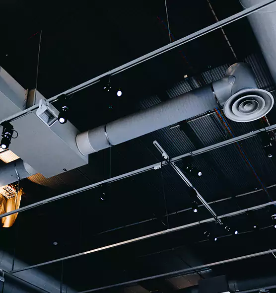 Professional Duct Cleaning For LEED Homes in Laguna Beach, CA