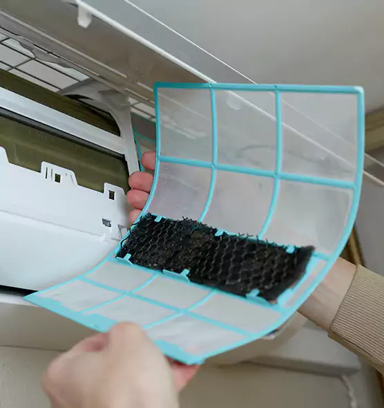 Welcome to Air Duct Cleaning & Repairs Laguna Beach — Your Local HEPA Filter Installation Pros in Laguna Beach, CA