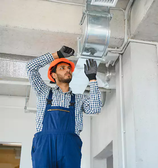 About Hotel Duct And Vent Cleaning in Laguna Beach, CA