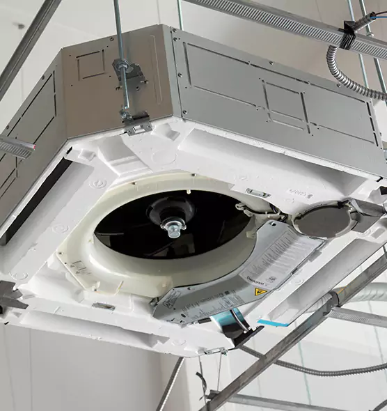 Professional Industrial Dryer Vent Cleaning in Laguna Beach, CA