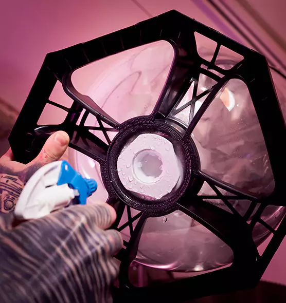 Expert Low VOC Vent Installation in Laguna Beach, CA