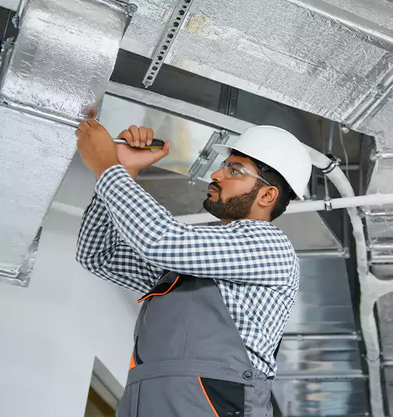 Welcome to Mold & Mildew Removal from Air Ducts Laguna Beach, CA