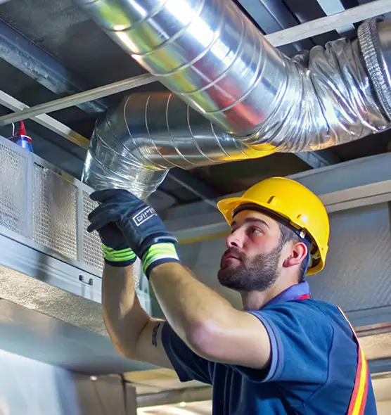 Professional NADCA Approved Air Duct Services in Laguna Beach, CA