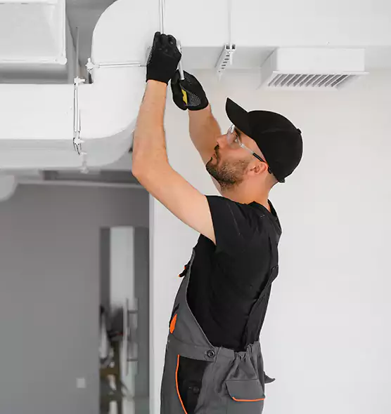Advanced Office Ductwork Cleaning Services in Laguna Beach, CA