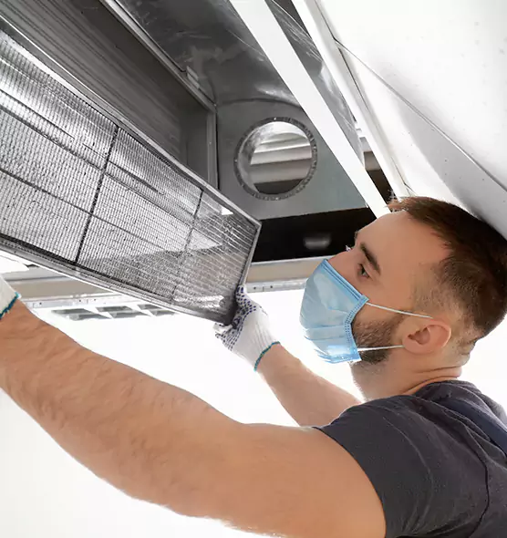 About Remove Smoke Smell From Air Duct in Laguna Beach, CA