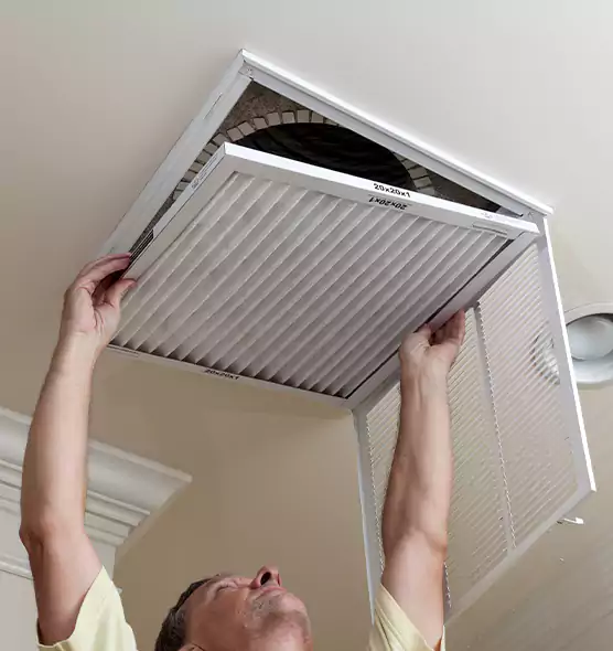 Advanced Residential Vent Cleaning in Laguna Beach, CA