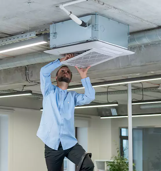 Advanced Rodent Droppings In Vents in Laguna Beach, CA