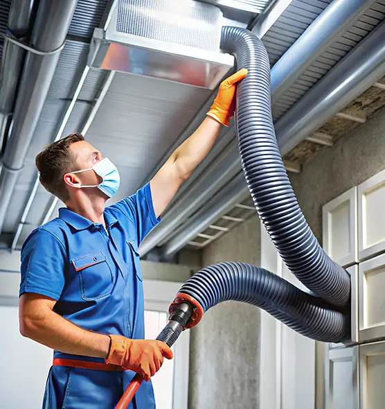 Welcome to Air Duct Cleaning & Repairs Laguna Beach — Your Local Roof Dryer Vent Cleaning Specialists in Laguna Beach, CA