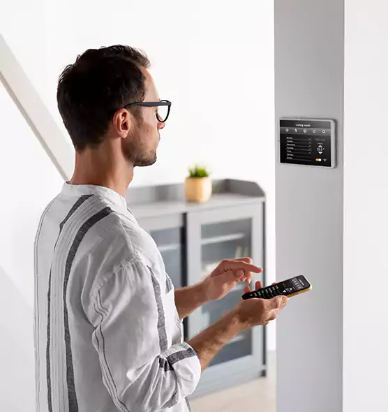 About Smart AC Vent Controller Services in Laguna Beach