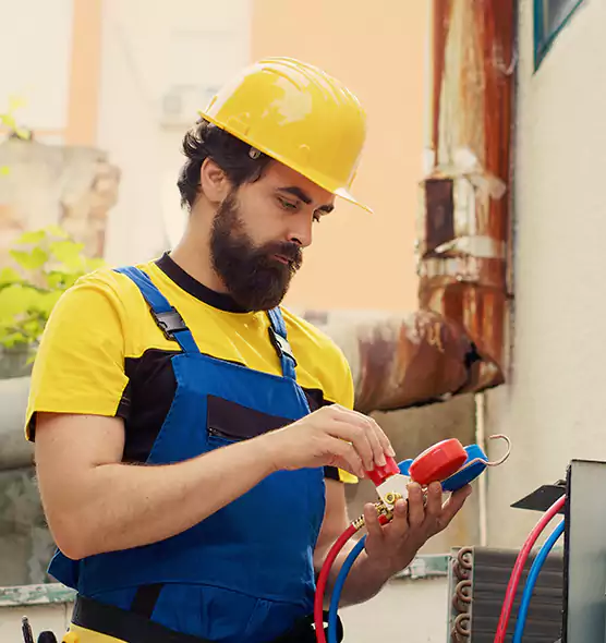 About Smart HVAC Installation in Laguna Beach, CA