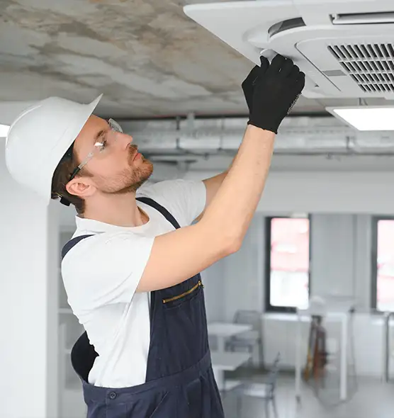 About Spring Air Duct Cleaning in Laguna Beach, CA