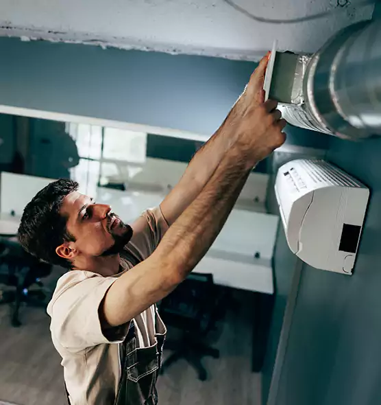 Reliable Warehouse Vent Cleaning in Laguna Beach, CA